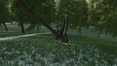 Feldberg Map v1.0.0.0