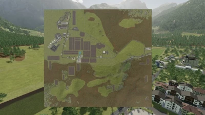 Feldberg Map v1.0.0.0