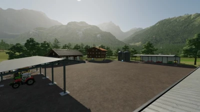 Feldberg Map v1.0.0.0