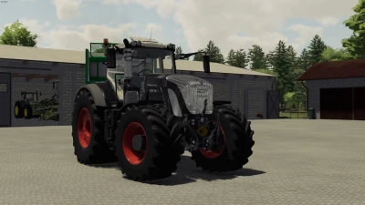 Fendt 900 Vario SCR V1.0.0.4