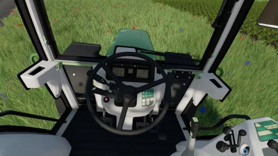 Fendt Farmer 300C BETA v1.0.0.0