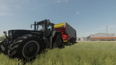 Fendt Favorit 800/900 Crawlers v1.0.0.0