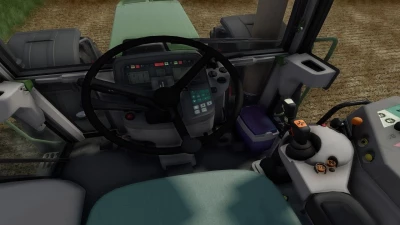 Fendt Favorit v1.0.0.0