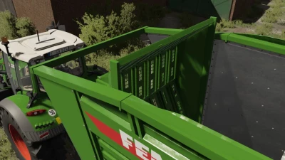 Fendt Tigo 65 XR D BETA v1.0.0.0