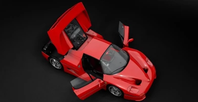 Ferrari 812 Superfast Gintani v1.0