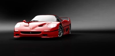 Ferrari 812 Superfast Gintani v1.0