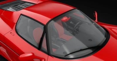 Ferrari 812 Superfast Gintani v1.0