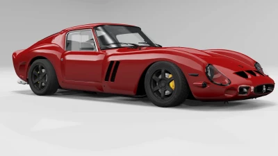Ferrari GTO V0.32