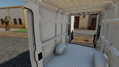Fiat Ducato 2017 (SimpleIC) v1.5.0.0