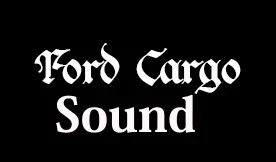 Ford Cargo Sound v1.0