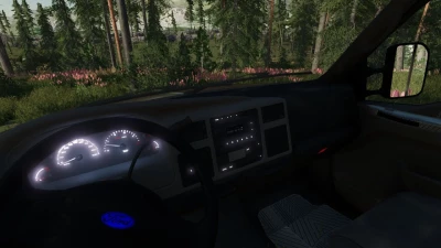 Ford Excursion 2005 v1.0.0.1