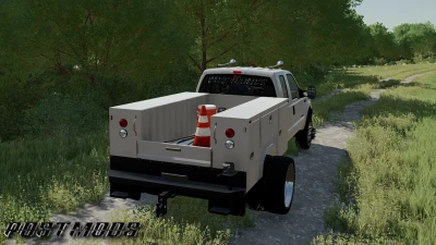 Ford F350 v1.0.0.0