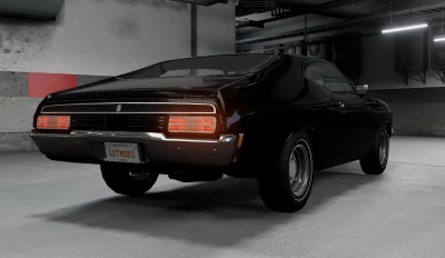 FORD FALCON XB V0.32