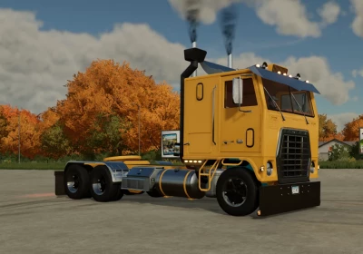 Ford WT9000 v1.0.0.0