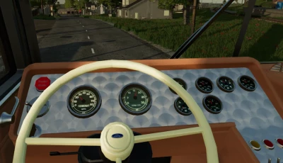 Ford WT9000 v1.0.0.0