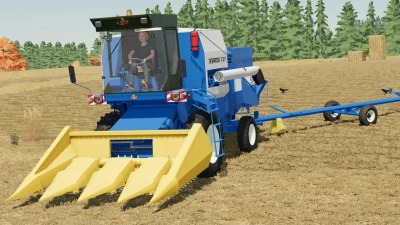 Fortschritt E514 v1.0.0.0