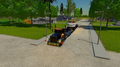 Fountaine Magnitude Lowboy v1.0.0.0