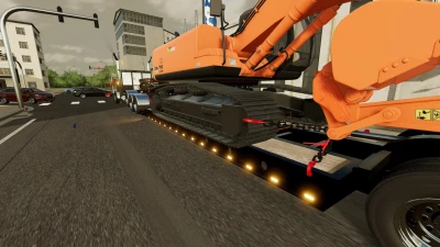 Fountaine Magnitude Lowboy v1.0.0.0