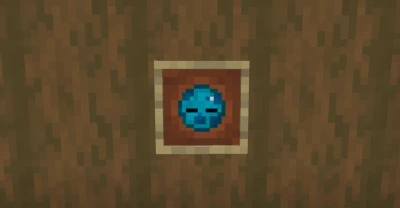 Fragments mod for Minecraft 1.20.4