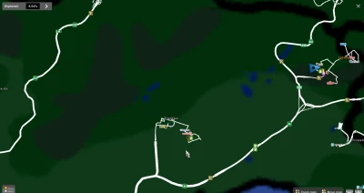 FRIULI-GIULIA ADD-ON v1.10