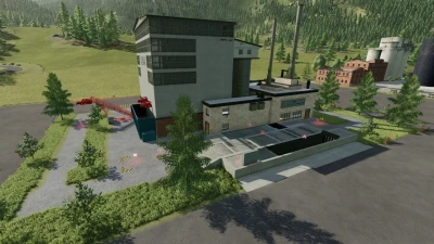 Garbage point V1.0.0.1