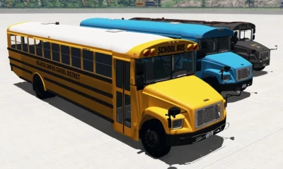 Gavril CB40 (fixed) v1.0.3