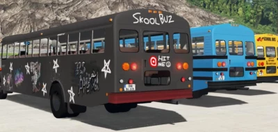 Gavril CB40 (fixed) v1.0.3