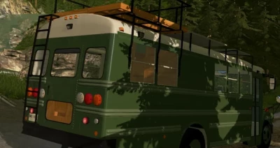 Gavril CB40 (fixed) v1.0.3