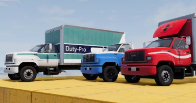 GAVRIL DURHAM 1987-2006 V1.2