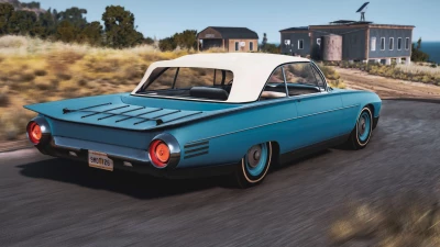 Gavril Dynamo Early Access Update 0.32.x