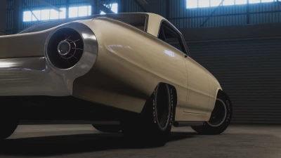 Gavril Dynamo Early Access Update 0.32.x