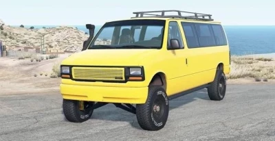 Gavril H-Series 1986-1987 v2.1.1