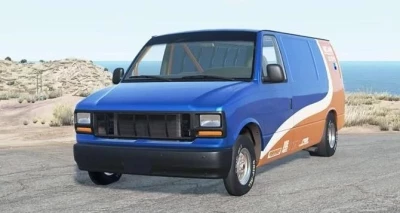 Gavril H-Series 1986-1987 v2.1.1