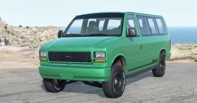 Gavril H-Series 1986-1987 v2.1.1