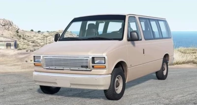 Gavril H-Series 1986-1987 v2.1.1