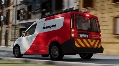 GAVRIL SCOUT V1.0 0.32