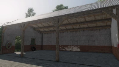 German Garages v1.0.0.0