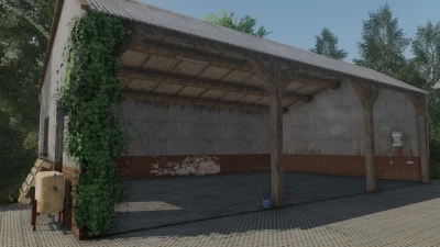 German Garages v1.0.0.0