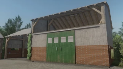 German Garages v1.0.0.0