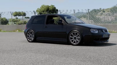 GolfIV (tdi fixes+) v3.0.2