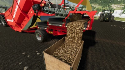 Grimme RH2460 v1.4.0.0
