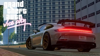 GTA VICE CITY V0.81
