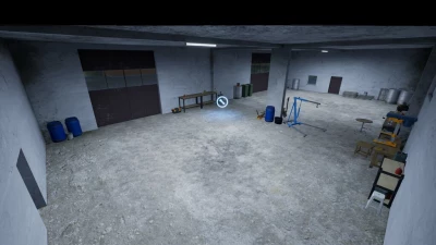 Hall With Workshop v1.0.0.0