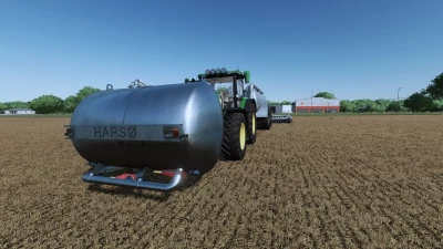 Harsoe Set v1.0.0.0