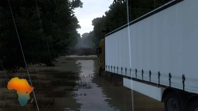 Heart of Africa v0.1.5