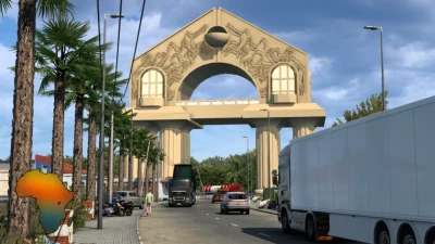 Heart of Africa v0.1.5