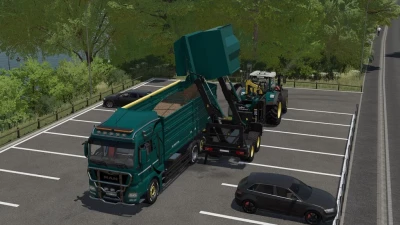 Heizomat HM 8-400 KLC v1.0.0.1