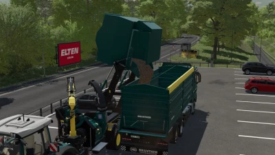 Heizomat HM 8-400 KLC v1.0.0.1