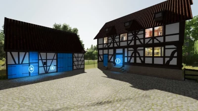 Hessian Farm Vogelsberger v1.1.0.0