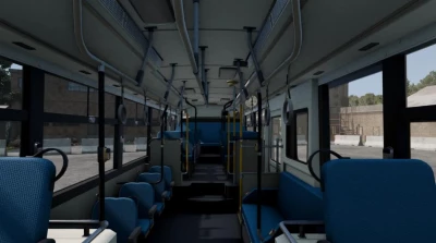 Hirochi Aero Japanese Bus v1.0